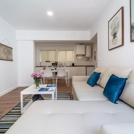 Praca Velha I Apartment Braga Luaran gambar