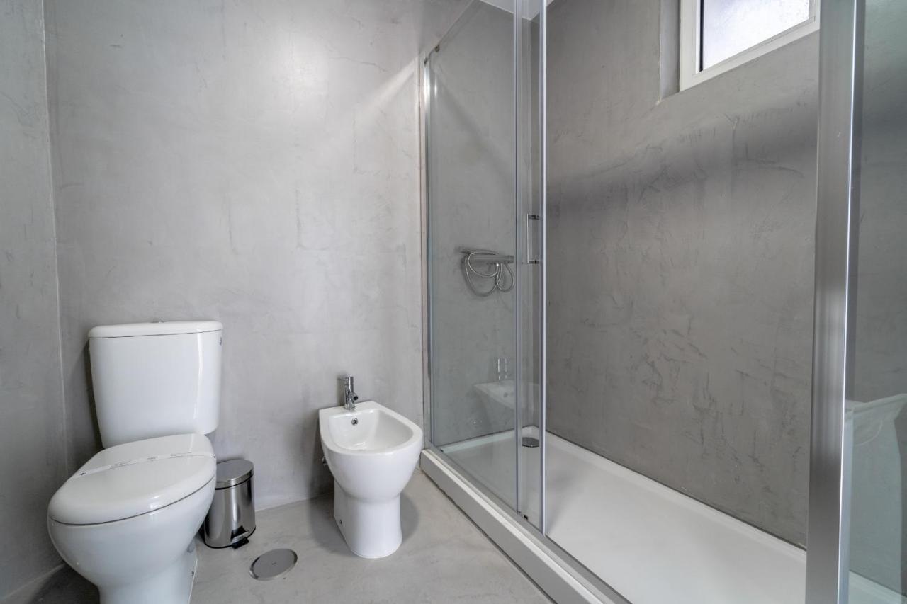 Praca Velha I Apartment Braga Luaran gambar