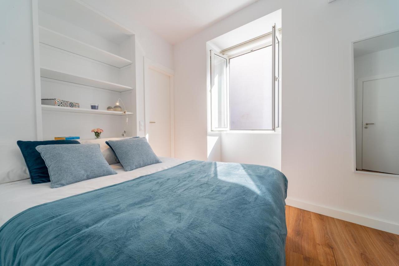 Praca Velha I Apartment Braga Luaran gambar